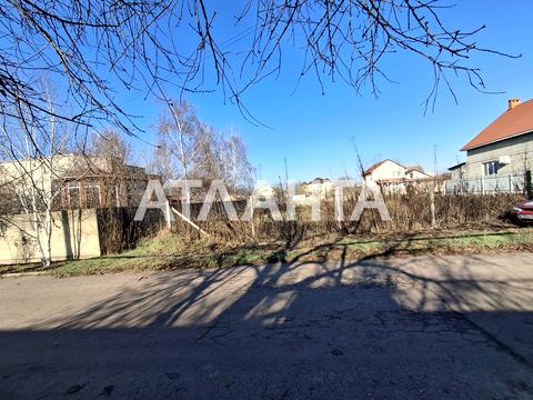 ділянка за адресою Лесі Українки