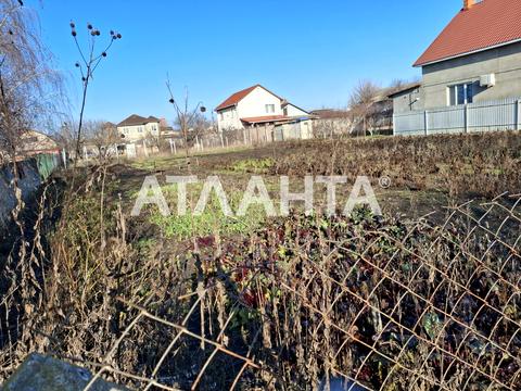 ділянка за адресою Лесі Українки