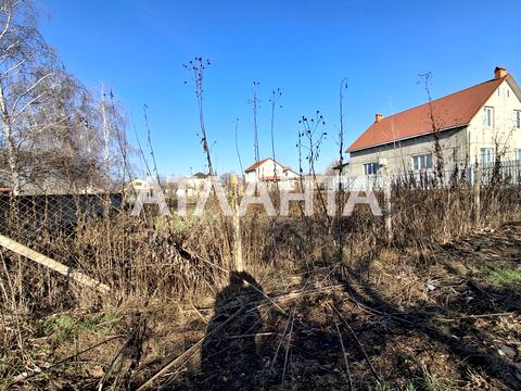 ділянка за адресою Лесі Українки