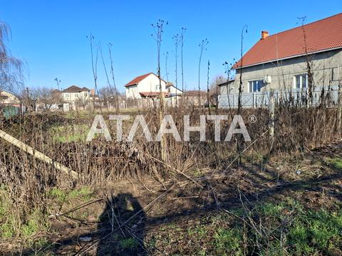 ділянка за адресою Лесі Українки