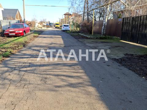 ділянка за адресою Лесі Українки