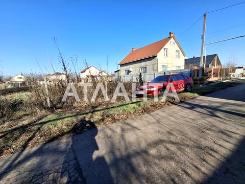 ділянка за адресою Лесі Українки