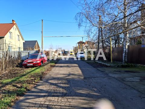 ділянка за адресою Лесі Українки