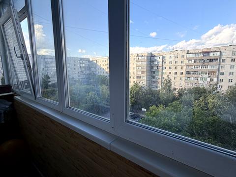 квартира по адресу Курская ул., 51