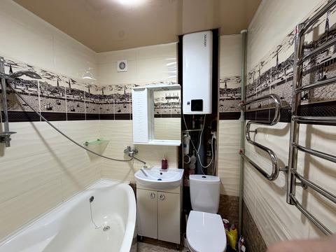 квартира по адресу Курская ул., 51