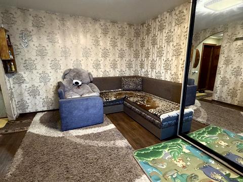 квартира по адресу Курская ул., 51