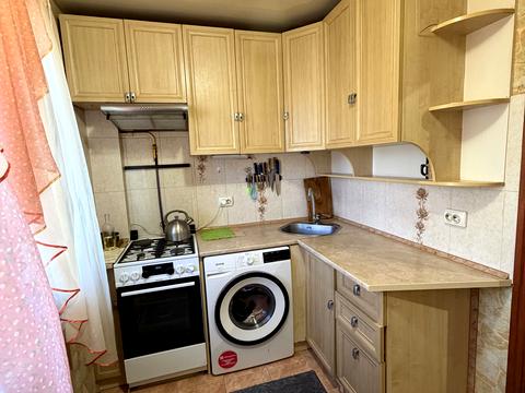 квартира по адресу Курская ул., 51