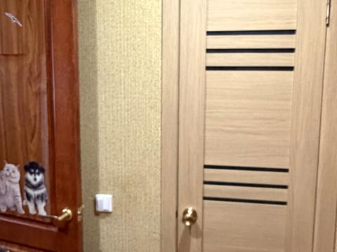 квартира по адресу Курская ул., 51