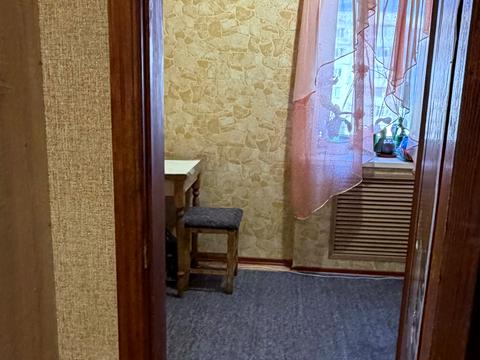 квартира по адресу Курская ул., 51