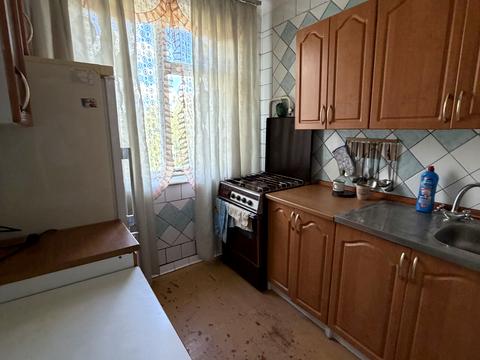 квартира по адресу Хворостянка ул. (Праці), 39