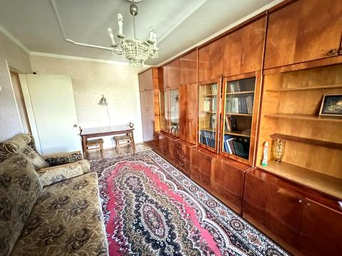 квартира по адресу Хворостянка ул. (Праці), 39