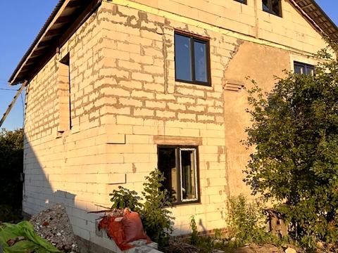 дом по адресу Ягідка