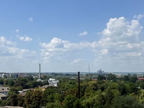 квартира за адресою Дмитра Коцюбайла вул., 3