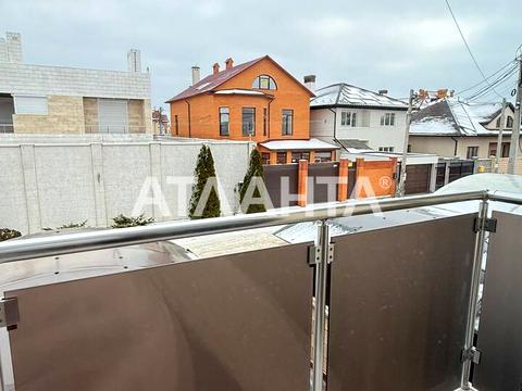 дом по адресу с. Лиманка, 11-й Масив вул.