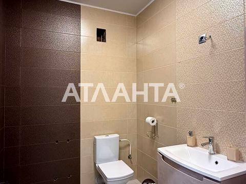 дом по адресу с. Лиманка, 11-й Масив вул.