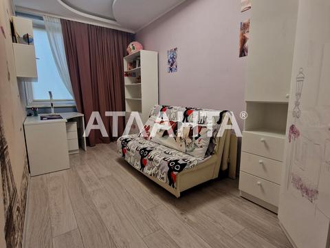 дом по адресу с. Лиманка, 11-й Масив вул.