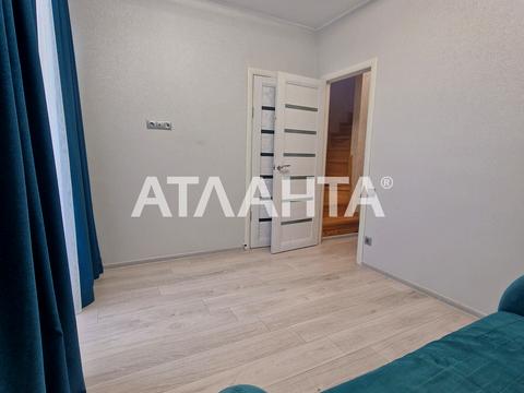 дом по адресу с. Лиманка, 11-й Масив вул.