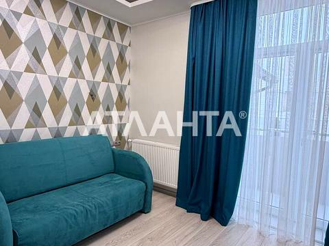дом по адресу с. Лиманка, 11-й Масив вул.