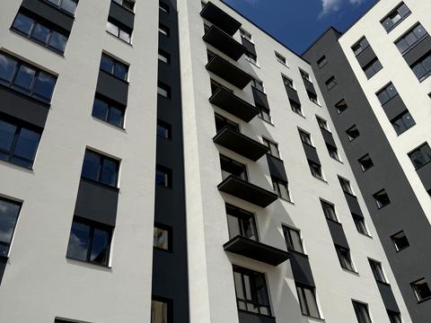 квартира за адресою Дмитра Коцюбайла вул., 3
