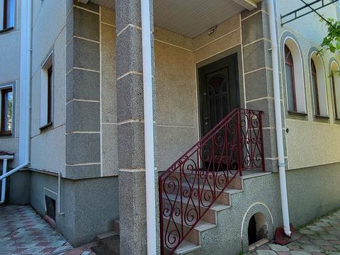 будинок за адресою Одеса, Царское Село 2