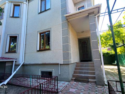 будинок за адресою Одеса, Царское Село 2