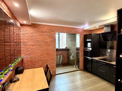 квартира за адресою Урлівська вул., 17