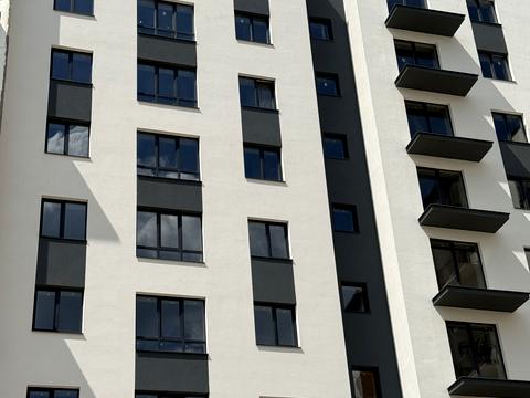 квартира за адресою Дмитра Коцюбайла вул., 3
