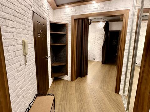 квартира за адресою Урлівська вул., 17