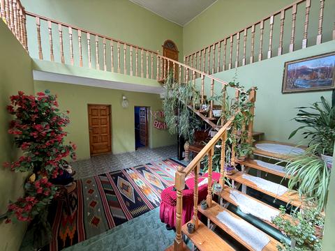 будинок за адресою Горянська вул., 111