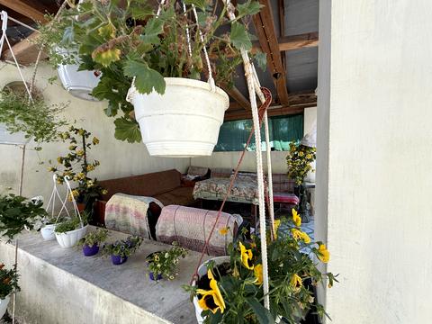 будинок за адресою Горянська вул., 111