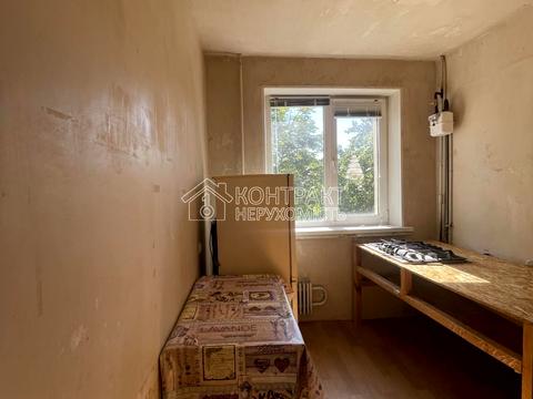 квартира по адресу Героев Труда ул. (Героїв Праці), 33г
