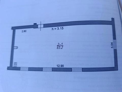 коммерческая по адресу Нововолынск, Святого Владимира ул., 4