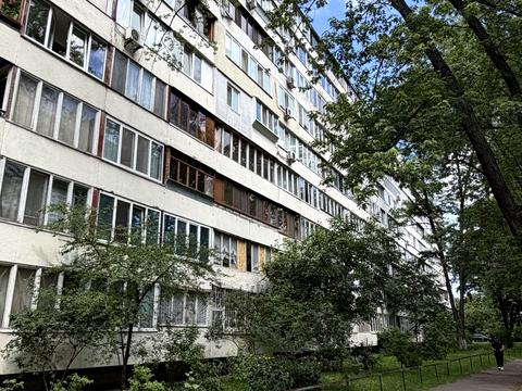 квартира за адресою Ігоря Шамо бульв. (Олексія Давидова), 13