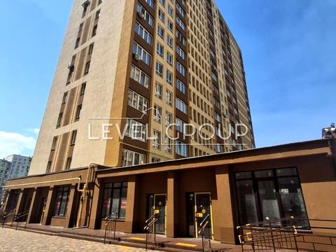квартира за адресою Європейська вул. (Жовтнева), 8-Б