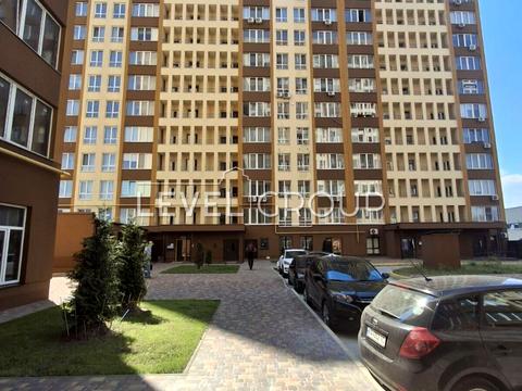 квартира за адресою Європейська вул. (Жовтнева), 8-Б