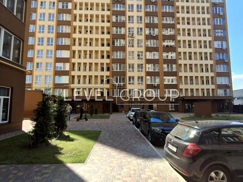 квартира за адресою Європейська вул. (Жовтнева), 8-Б