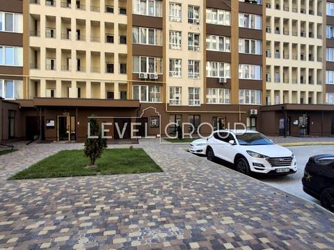 квартира за адресою Європейська вул. (Жовтнева), 8-Б