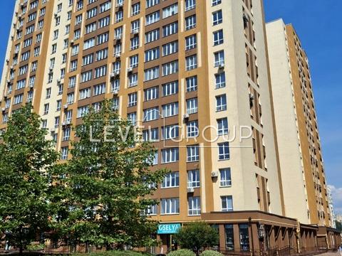 квартира за адресою Європейська вул. (Жовтнева), 8-Б