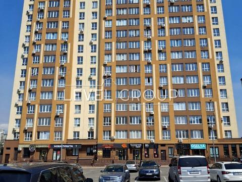 квартира за адресою Європейська вул. (Жовтнева), 8-Б