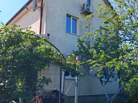 дом по адресу архітекторська, 33
