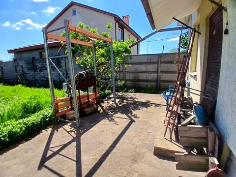 будинок за адресою архітекторська, 33