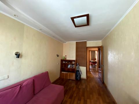 квартира за адресою Сумгаїтська вул., 24