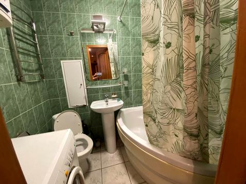 квартира за адресою Сумгаїтська вул., 24