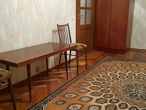 квартира по адресу Николая Пимоненко ул., 3