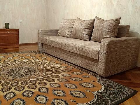 квартира по адресу Николая Пимоненко ул., 3