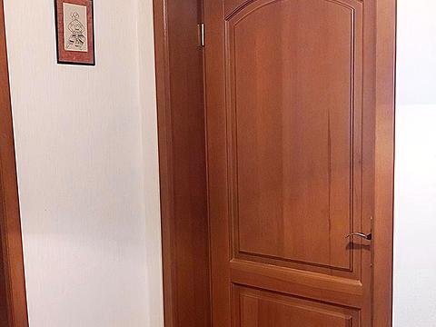 квартира по адресу Николая Пимоненко ул., 3