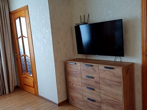 квартира за адресою Титаренківський пров., 1