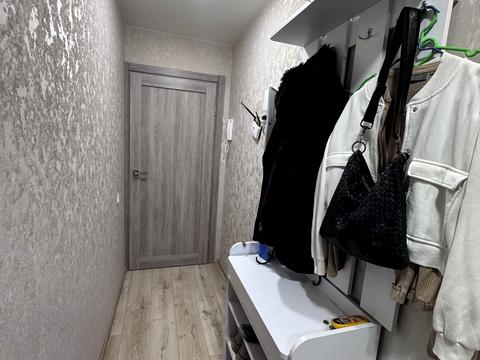 квартира по адресу Бочарова ул., 5