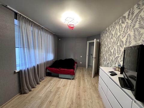 квартира по адресу Бочарова ул., 5