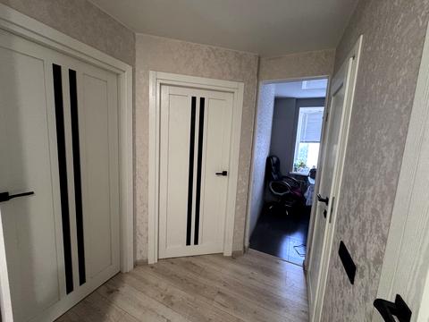 квартира по адресу Бочарова ул., 5